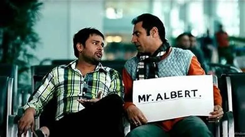 Banner for Daaru Na Peenda Hove