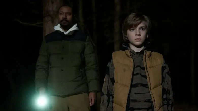 Banner for Daddy's Head