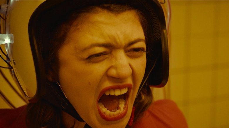 Banner for Mente demoníaca