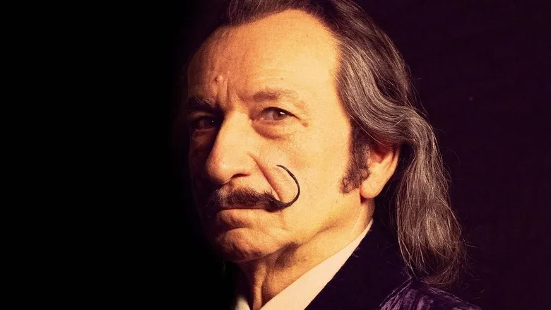 Banner for Dalíland