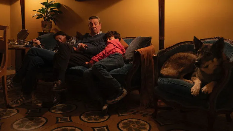 Banner for Damned If You Do, Damned If You Don't