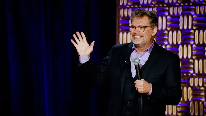 Banner for Dana Gould: Perfectly Normal
