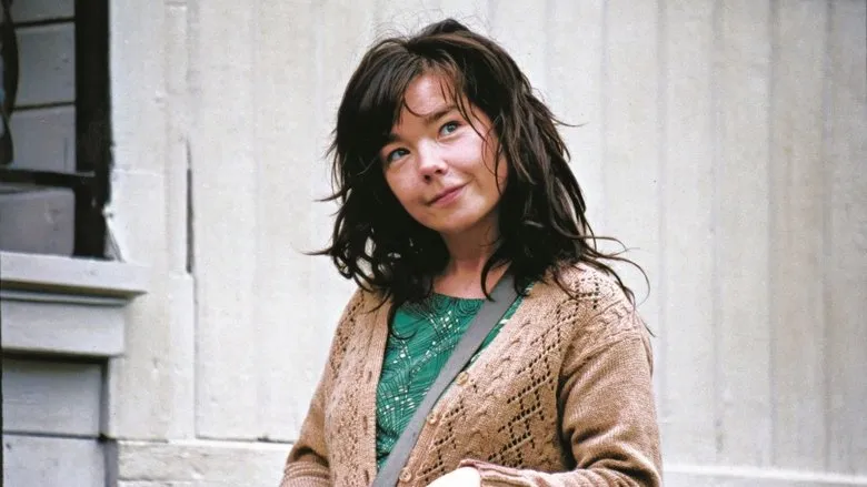 Banner for Bailando en la Oscuridad