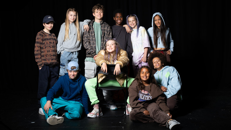 Banner for Dancing Queen