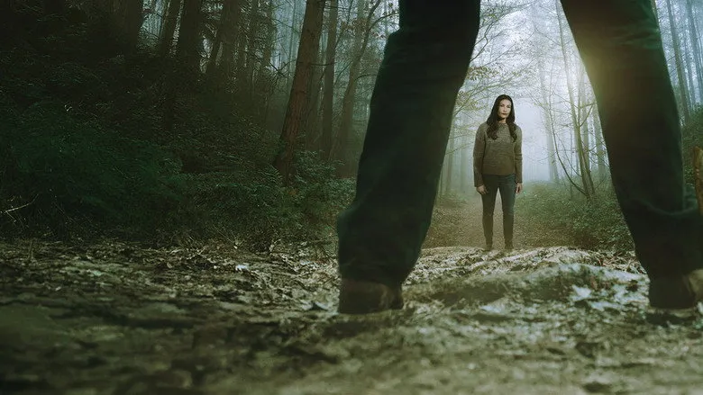 Banner for Danger in the Countryside