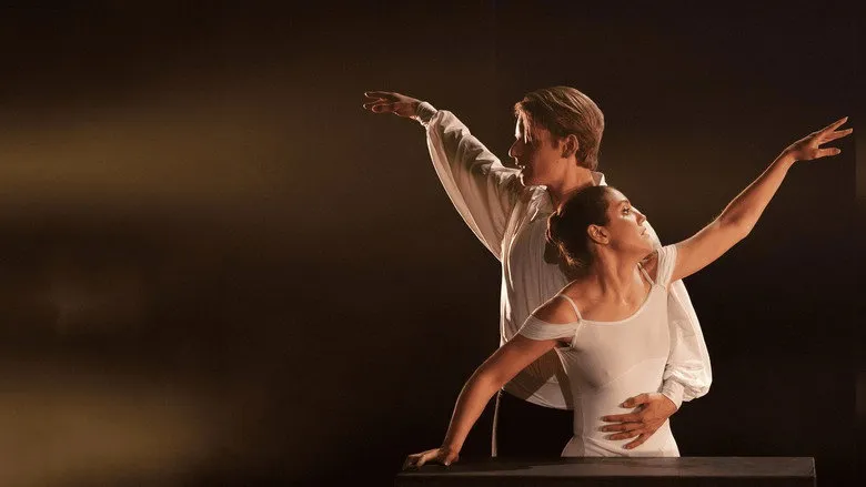 Banner for Danse ta vie