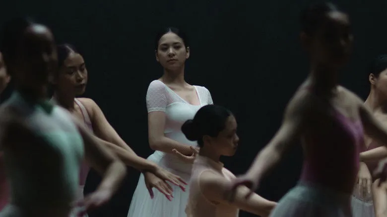 Banner for Danur: The Last Chapter