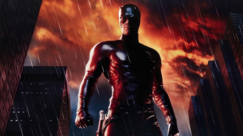 Banner for Daredevil: El Hombre sin Miedo