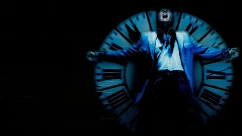 Banner for Dark City