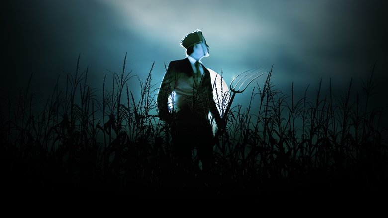 Banner for Dark Harvest