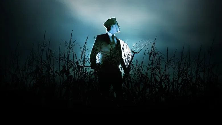 Banner for Dark Harvest