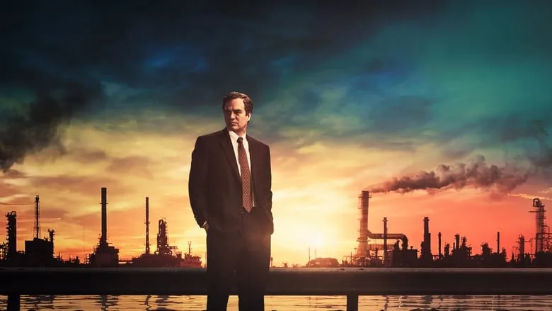 Banner for Dark Waters