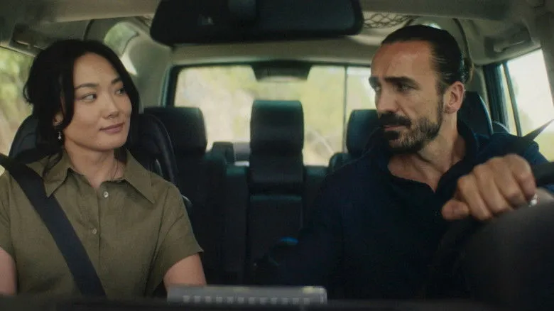 Banner for Das Meer ist der Himmel