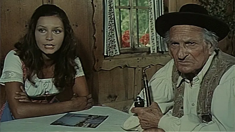 Banner for Das Wandern ist Herrn Müllers Lust