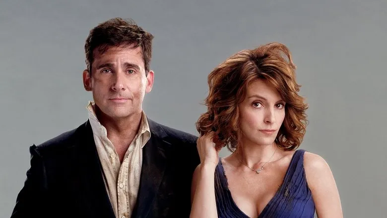 Banner for Date Night