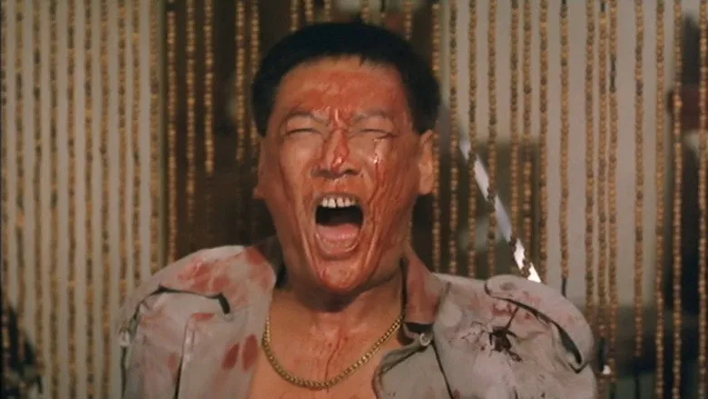 Banner for Daughter of Darkness