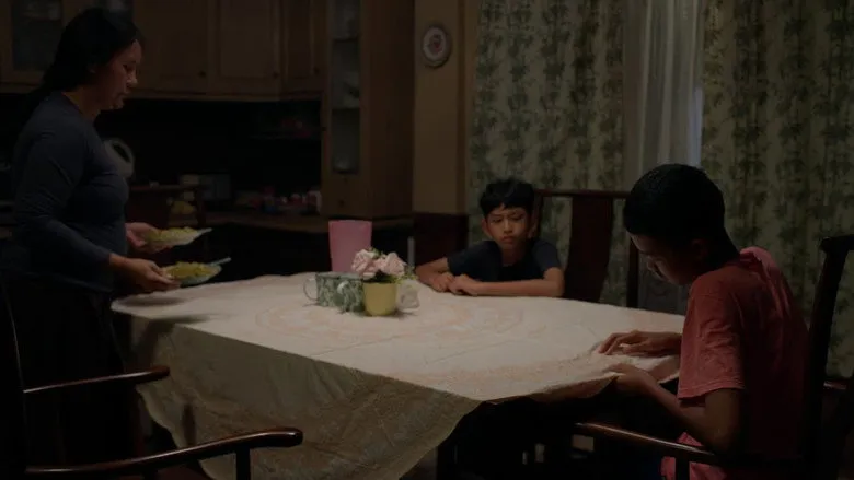 Banner for Daun yang Merekah