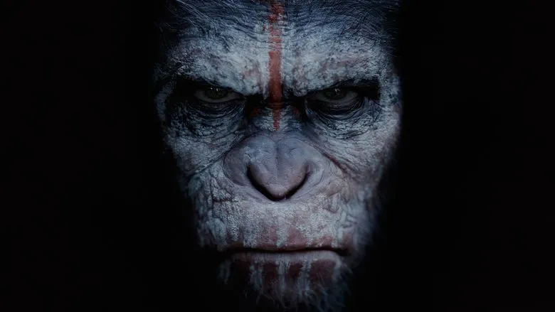 Banner for Dawn of the Planet of the Apes