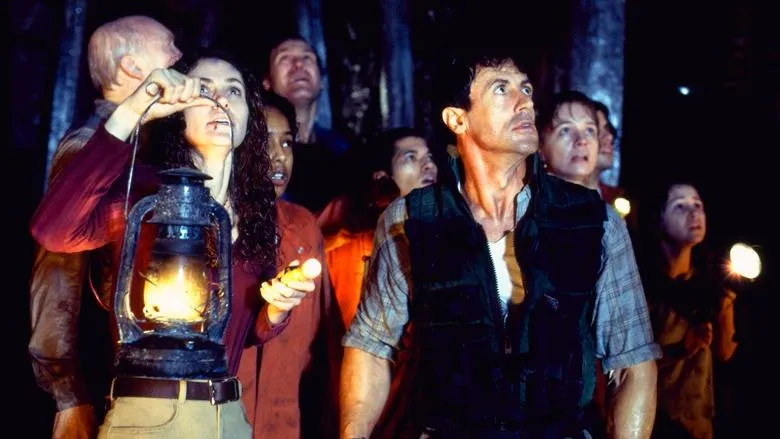 Banner for Daylight: Infierno en el túnel