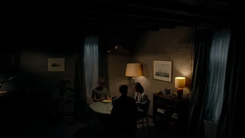 Banner for De Afhaal