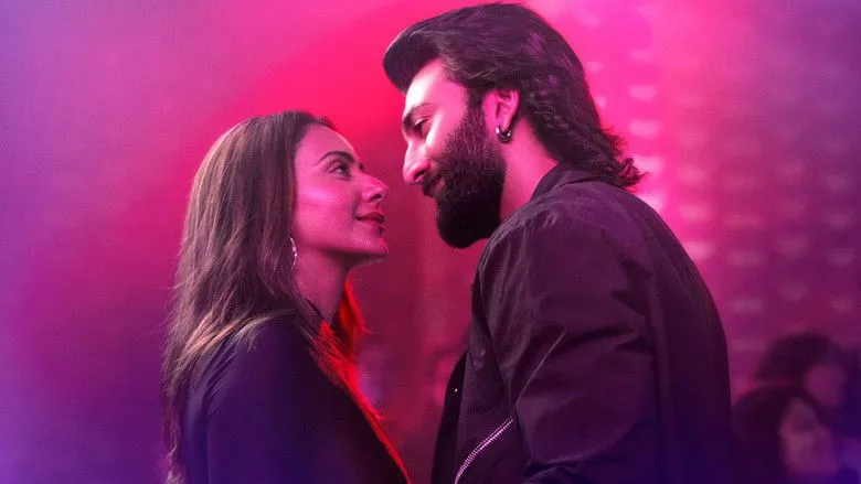 Banner for De De Pyaar De 2