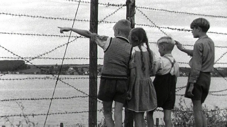 Banner for De man met de glimlach