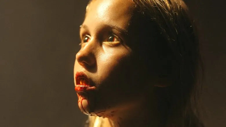 Banner for Dead Eyes