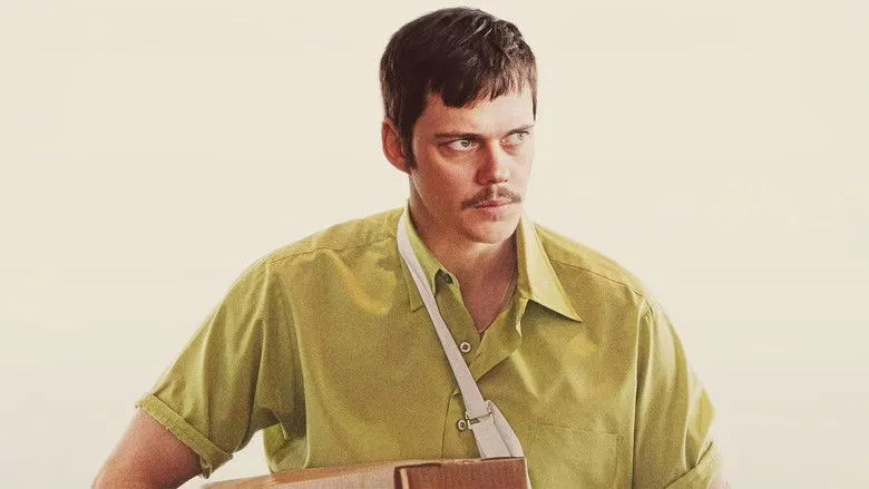 Banner for Ölü Adamın Teli