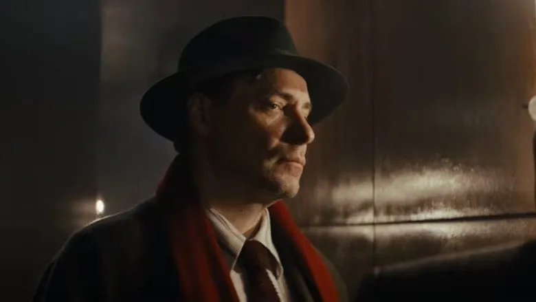 Banner for Dead Mountaineer's Hotel