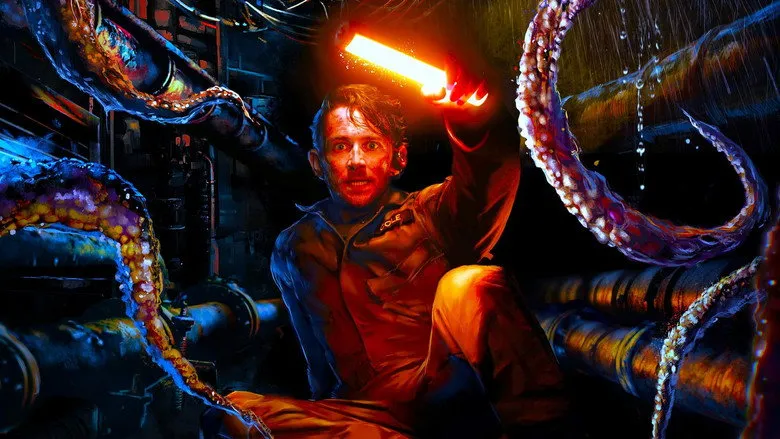 Banner for Dead Reset