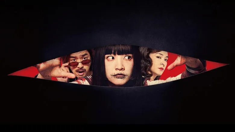 Banner for Dead Talents Society