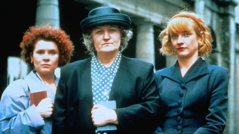 Banner for Deadly Advice