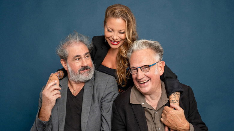 Banner for Deadly Christmas in Groland