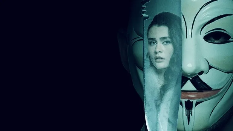 Banner for Deadly Invitations