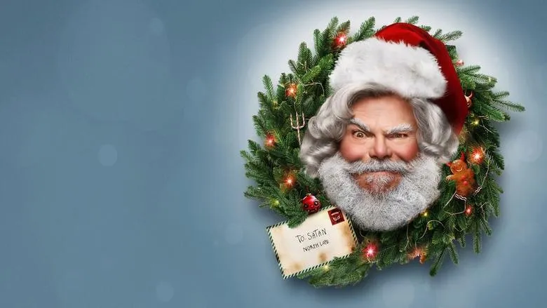 Banner for Dear Santa