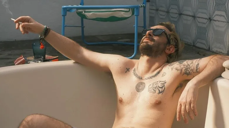 Banner for Dear Sobriety: You're Killing Me