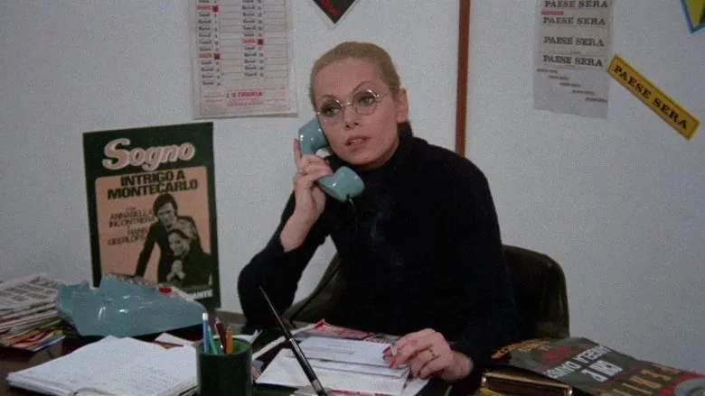 Banner for Death Carries a Cane