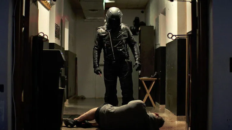 Banner for Death Cycle