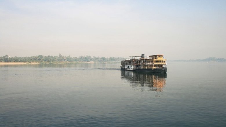 Banner for Muerte en el Nilo