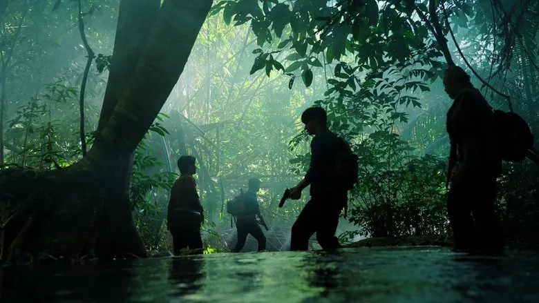 Banner for Death Whisperer 3