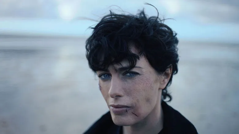 Banner for Death Will Come