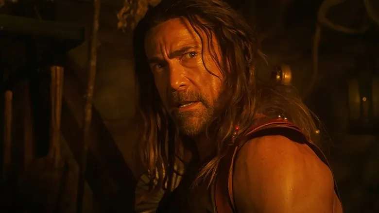 Banner for Deathstalker