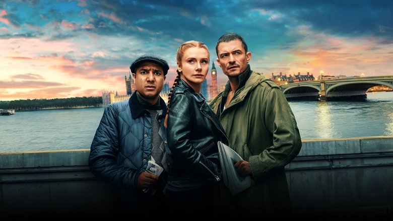 Banner for Acto encubierto