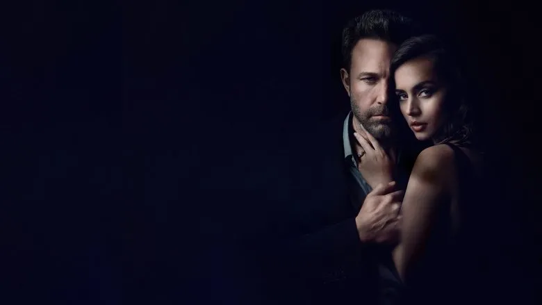 Banner for Deep Water