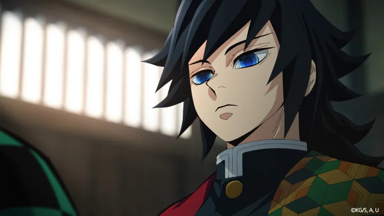 Banner for Demon Slayer: Kimetsu no Yaiba Special Edition Hashira Training Arc Part 1