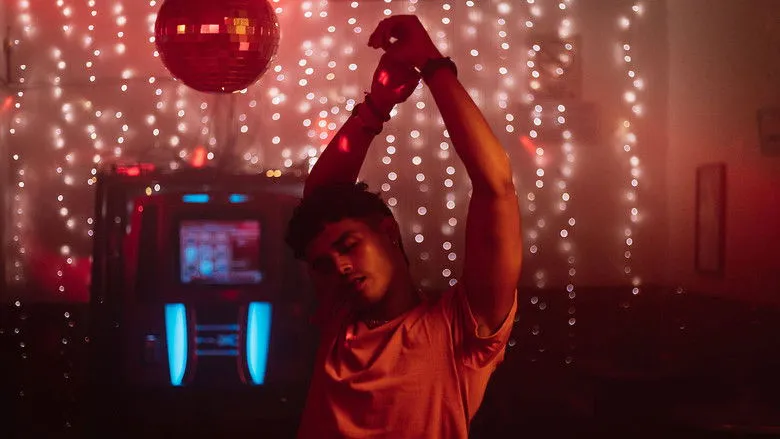 Banner for Demons at Dawn