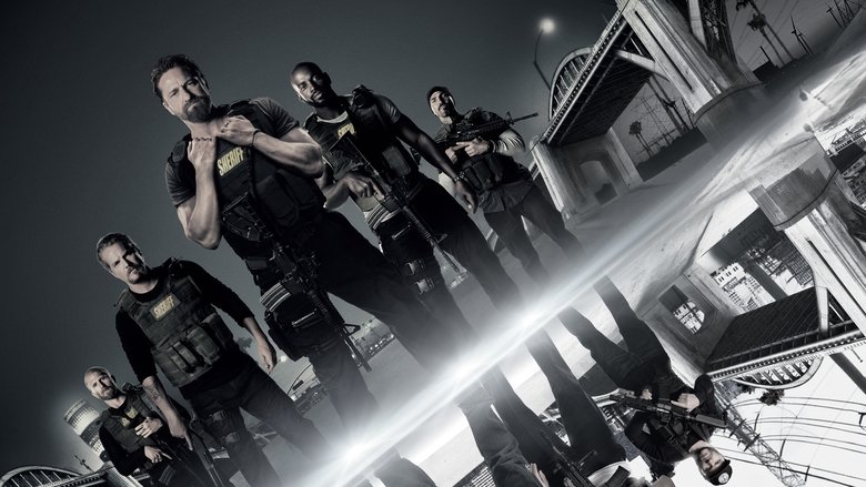 Banner for El robo perfecto