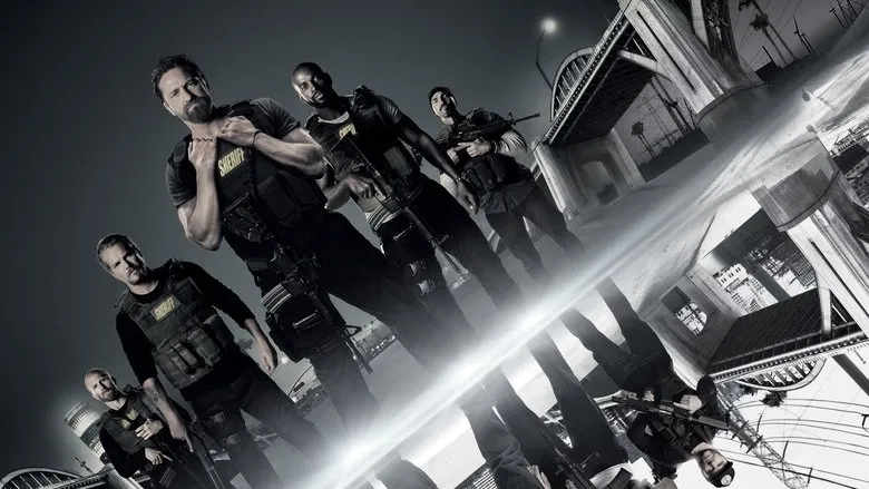 Banner for Suç Takımı