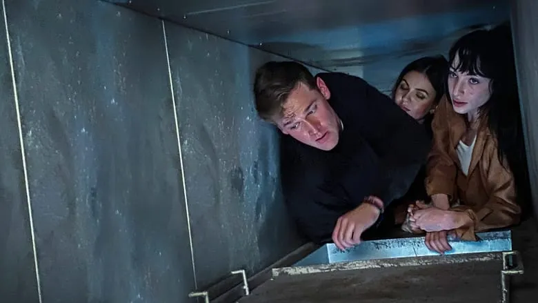 Banner for Depravity