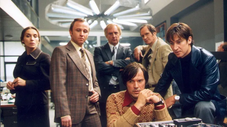 Banner for Der Tanz mit dem Teufel - Die Entführung des Richard Oetker